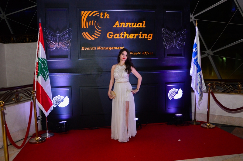 NDU 5th Annual Gala Dinner